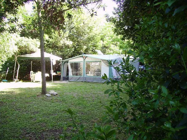 Campingplatz Hotel Kamp Dardin Sveti Filip i Jakov