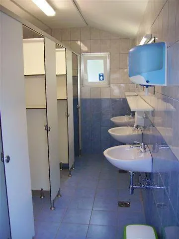 Hotel Kamp Dardin Sveti Filip i Jakov 0*,